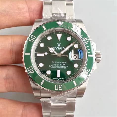 green dial rolex submariner review|rolex submariner green water ghost.